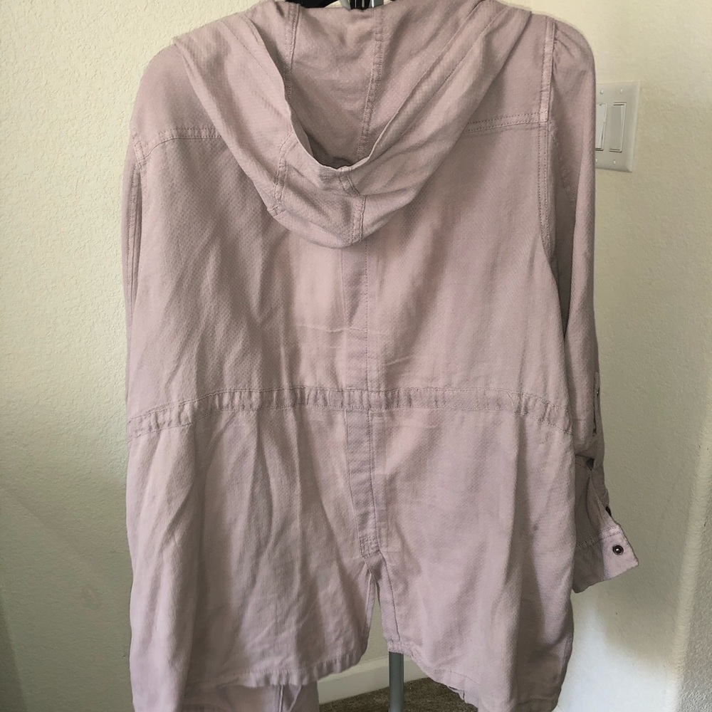 Jacket - Picture 13 of 13